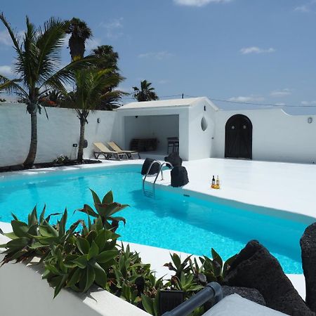 Villa Angela Mácher المظهر الخارجي الصورة