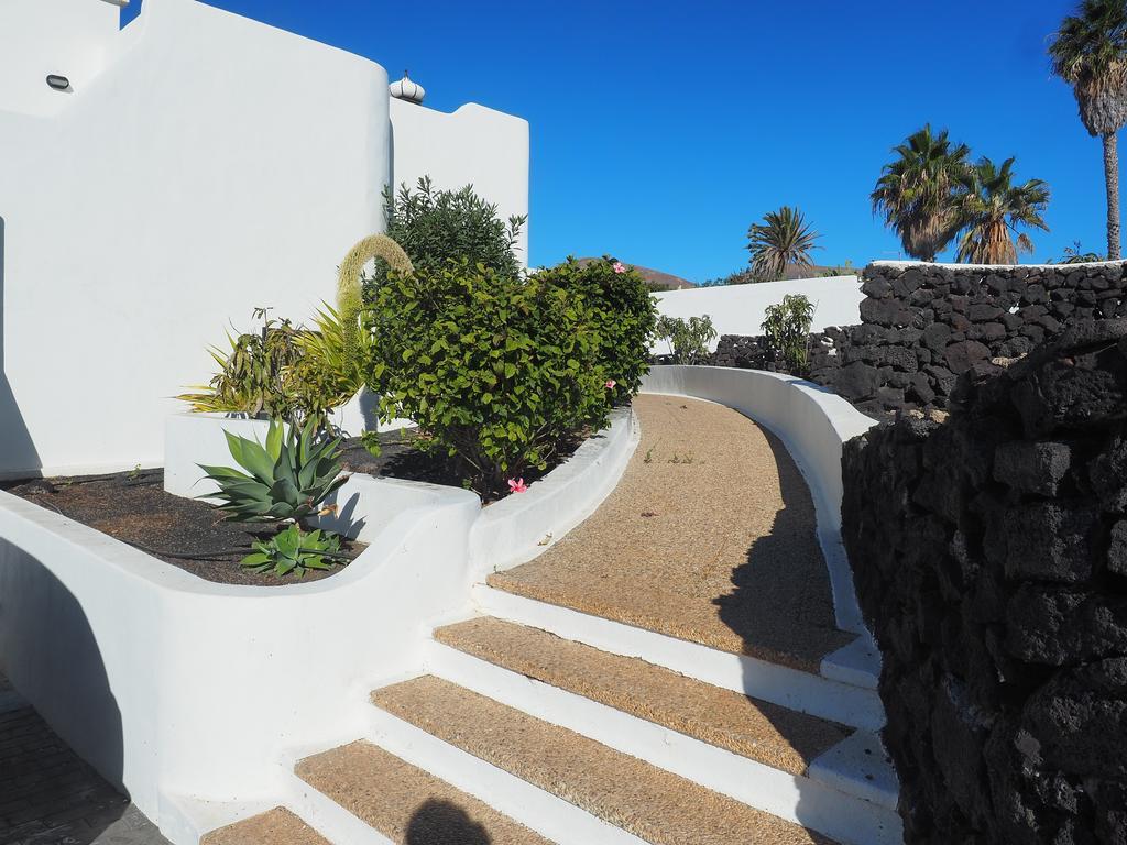 Villa Angela Mácher المظهر الخارجي الصورة
