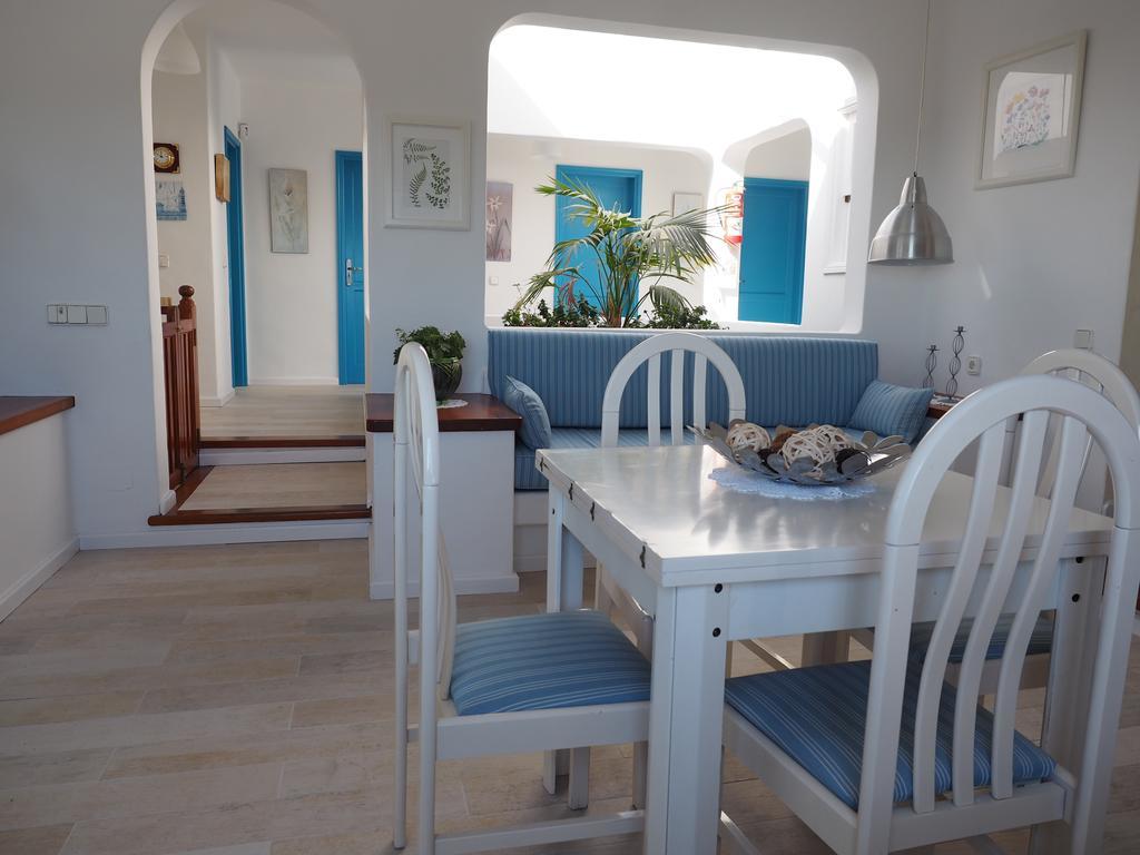Villa Angela Mácher المظهر الخارجي الصورة